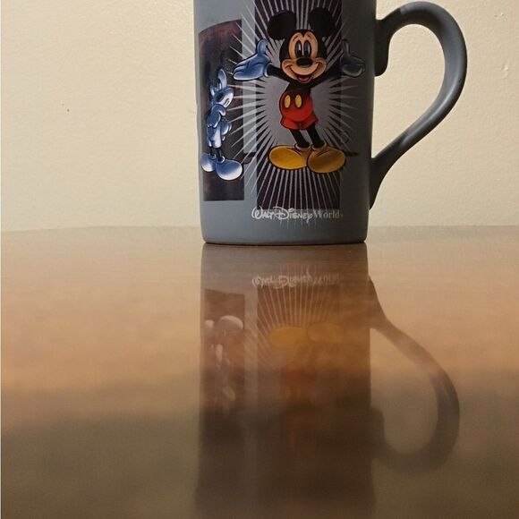 Disney Mickey Mouse Coffee Mug - Picture 3 of 5